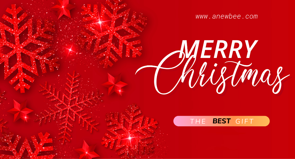 2019 Best Christmas Gift - New Bee Bluetooth 5.0 Earpiece - New Bee