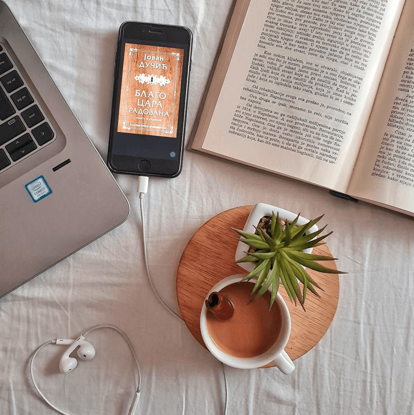 Healthy headphone use: How loud and how long? - New Bee