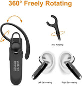 How to use the ear hook on the correct way? - New Bee