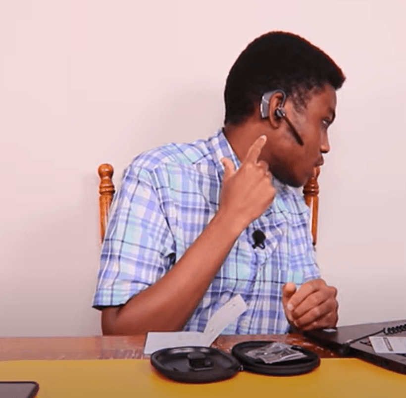 Youtubers Review M50! - New Bee