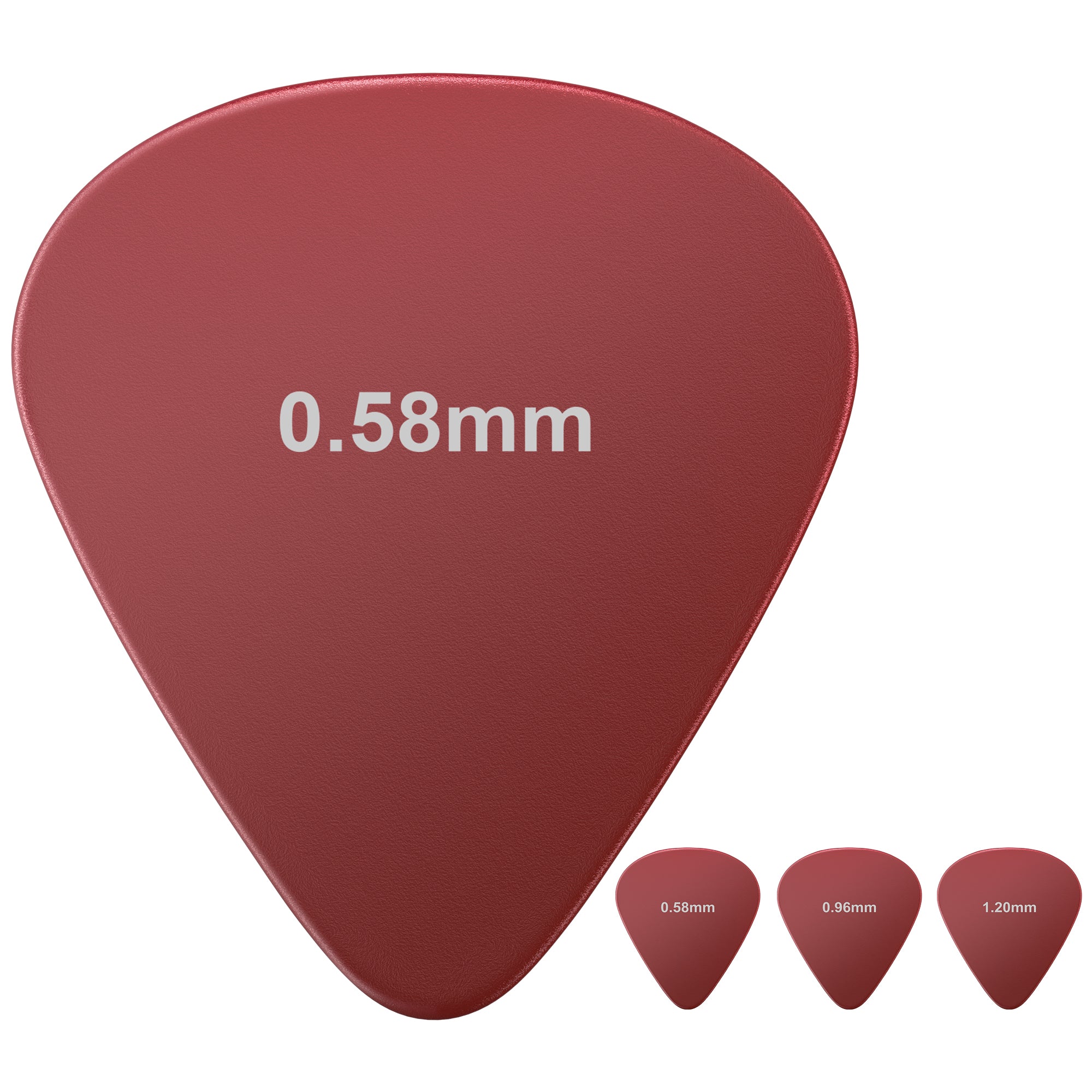 New Bee Guitar Picks GP16