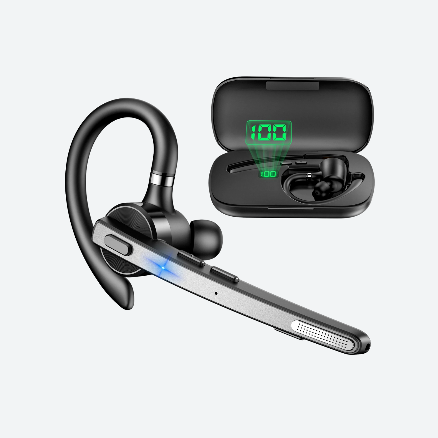 New Bee M53 Wireless Headset