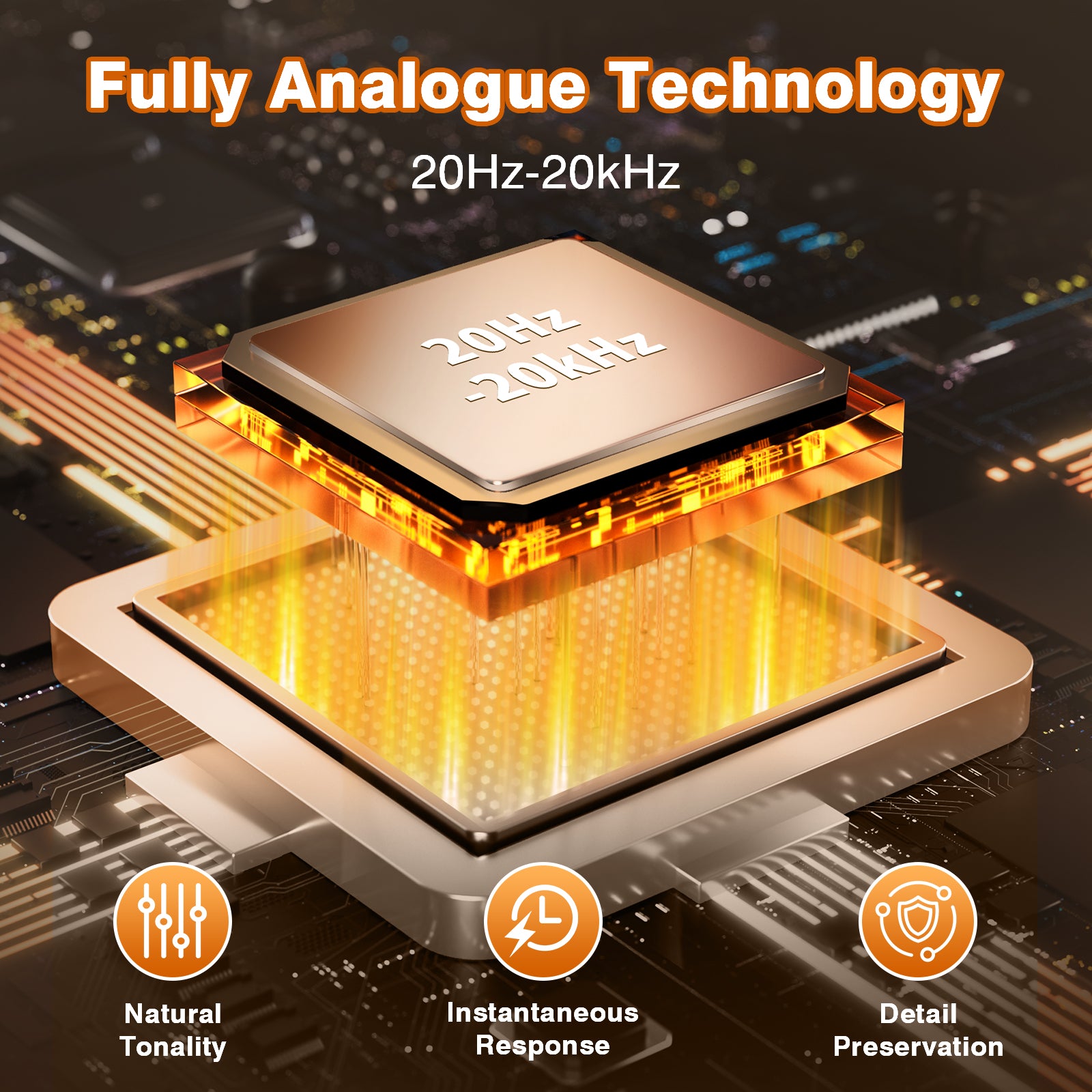 New Bee Guitar Amplifier KG-10