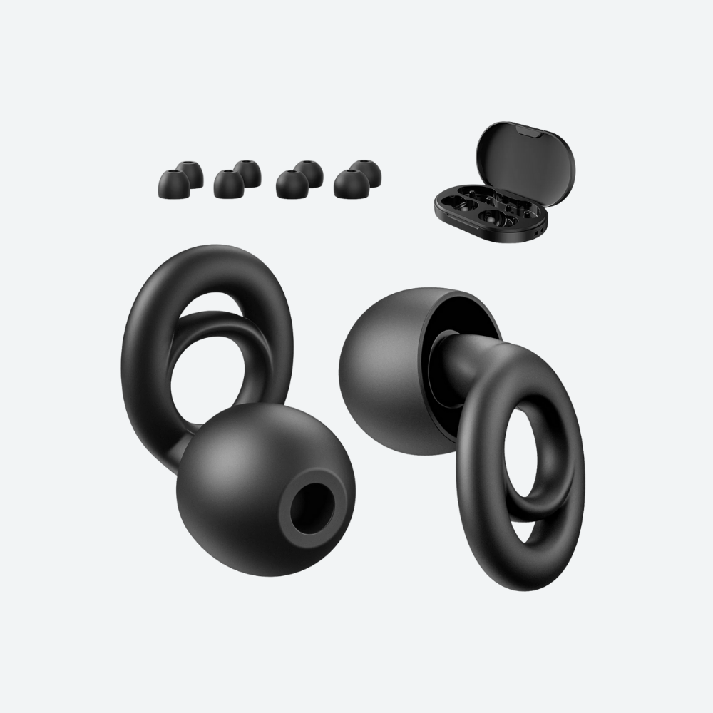 New Bee Ear Plugs for Sleep