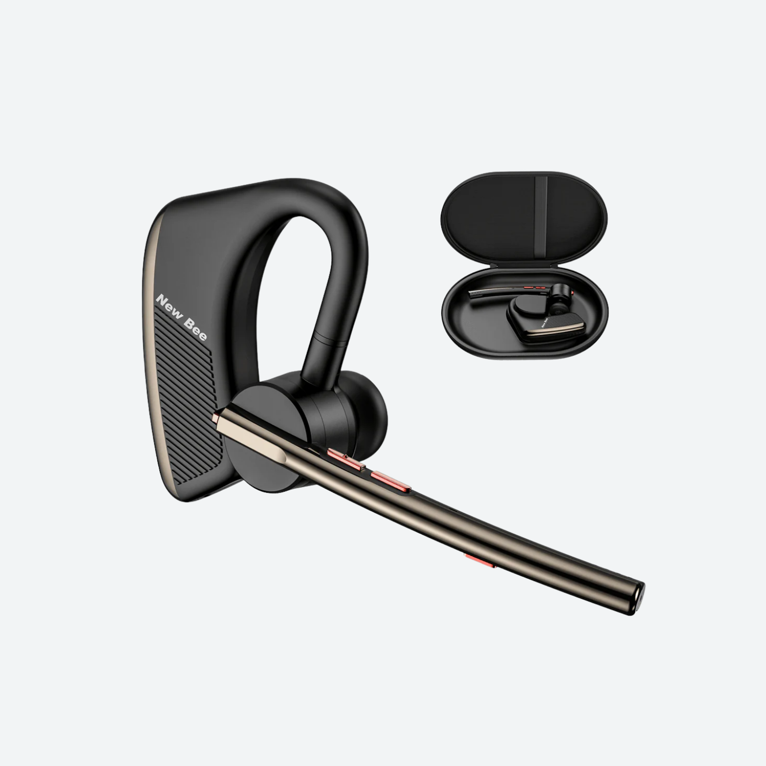 New Bee M50 Wireless Headset