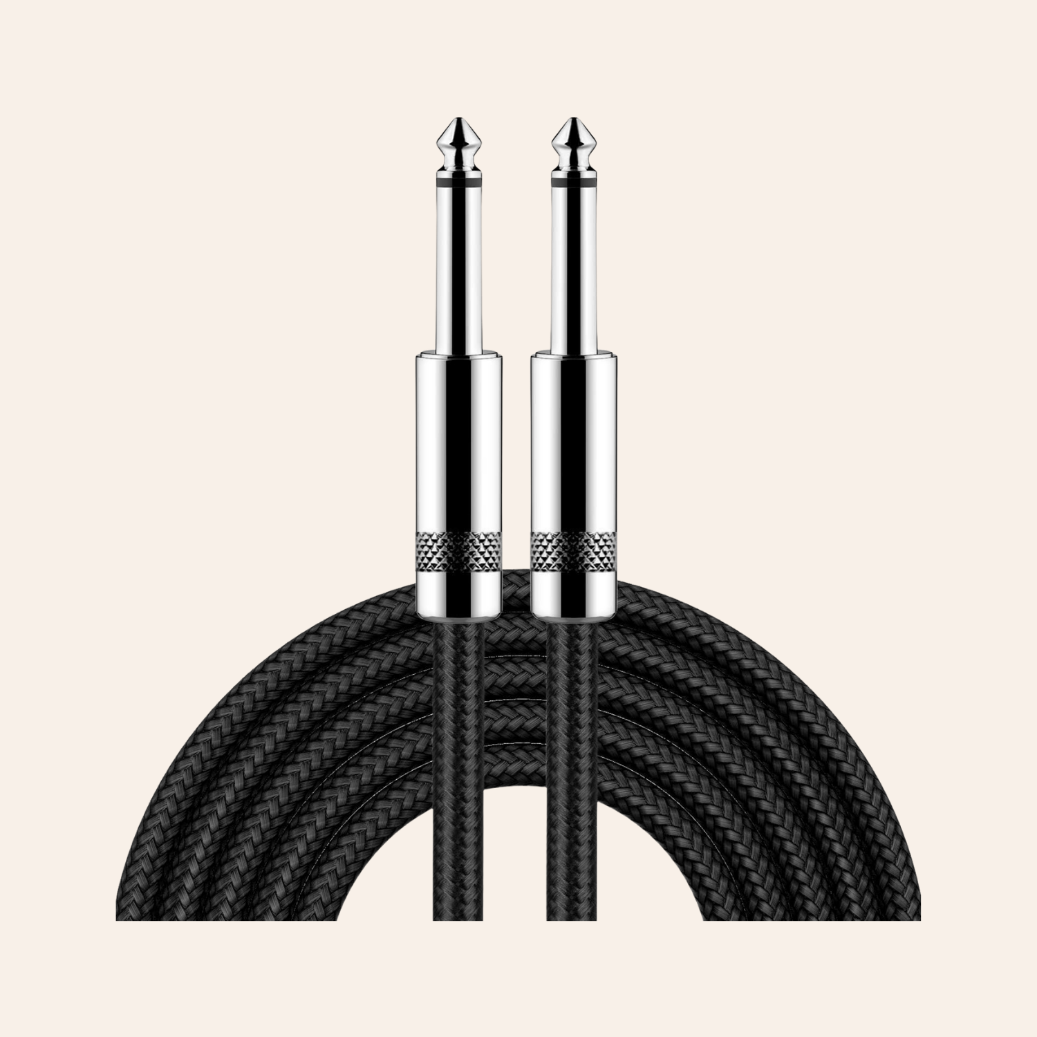 Guitar Audio Cable