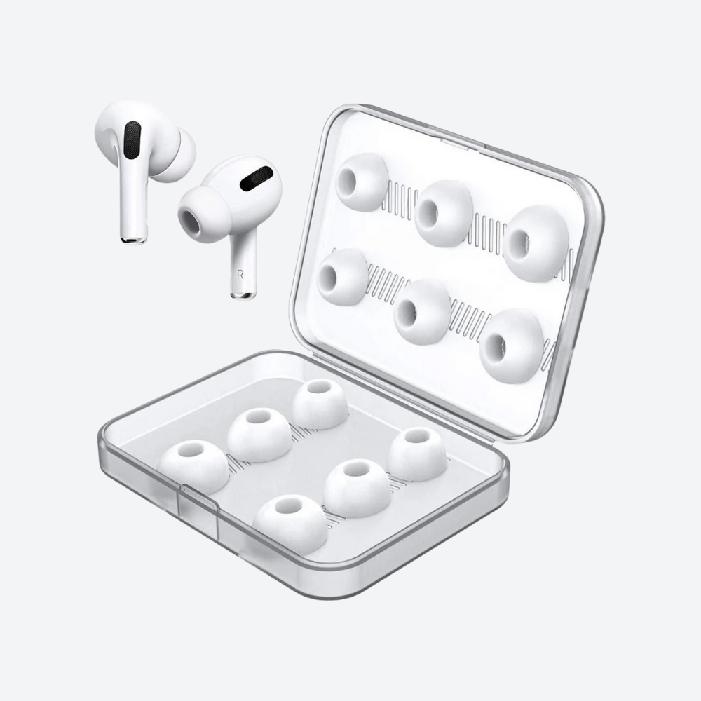 AirPods Pro Replacement Ear Tips