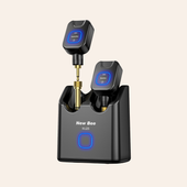 New Bee Wireless Guitar System WJ25