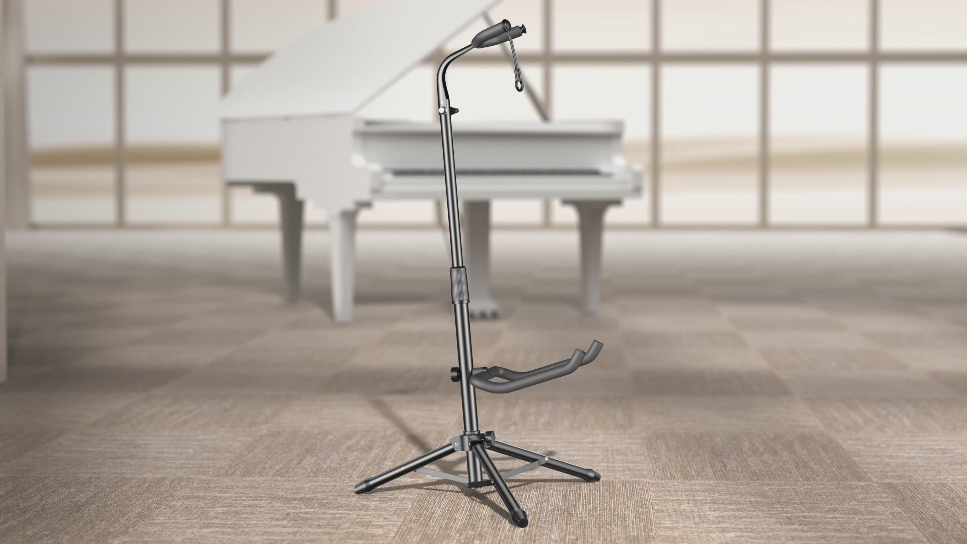 New Bee Guitar Stand GH02