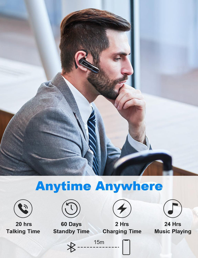 New Bee B45 Bluetooth Headset