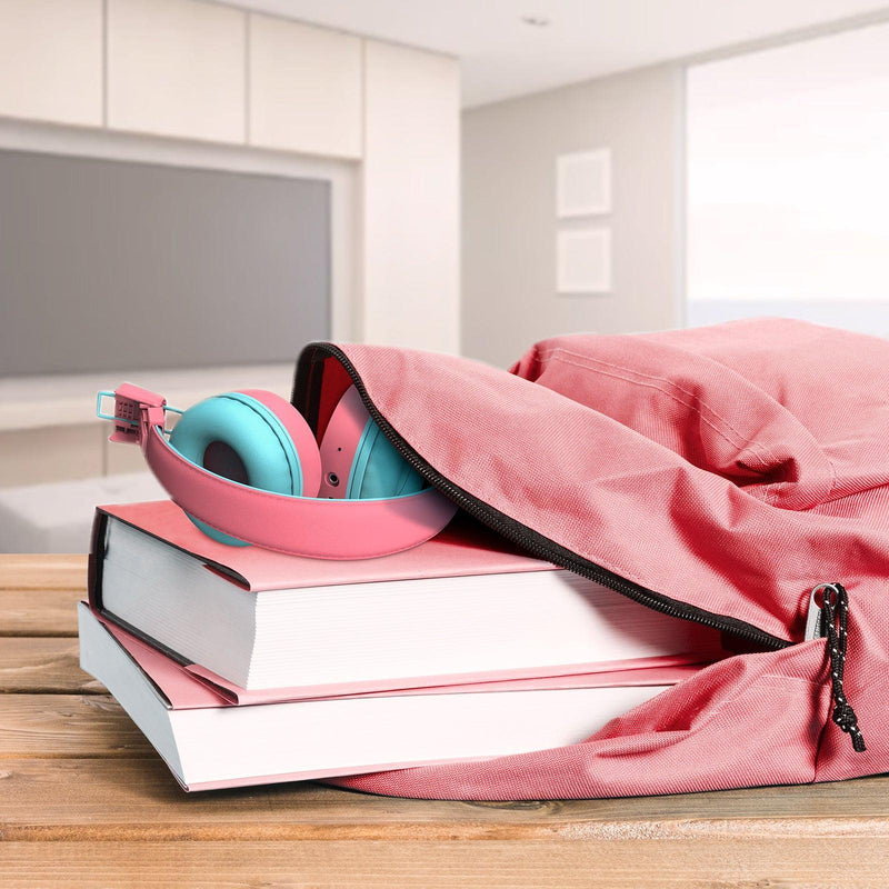 New Bee KH21B Kids Bluetooth Headphone - New Bee