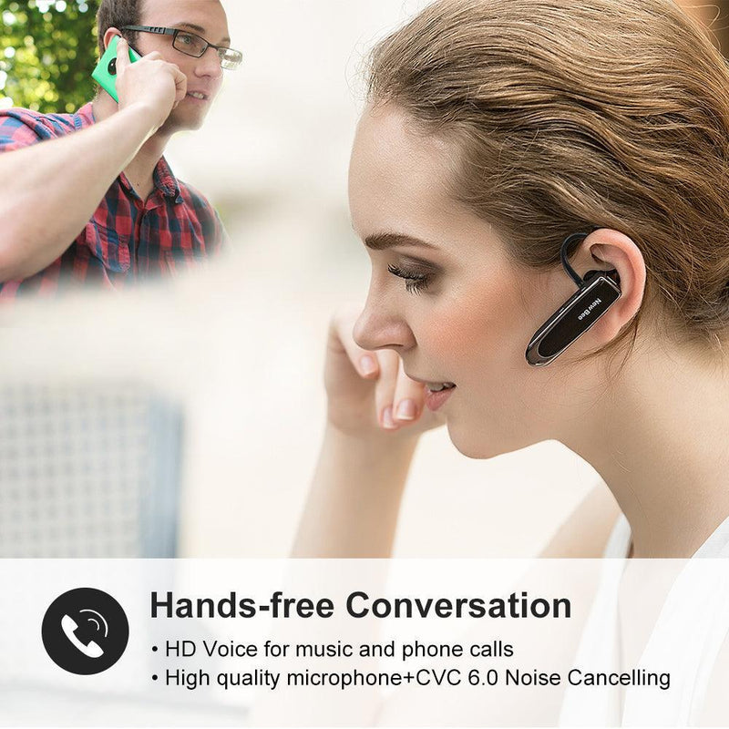 Wireless Headset LC-B41